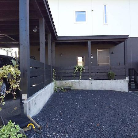 Kei Hotel Toyako Luaran gambar