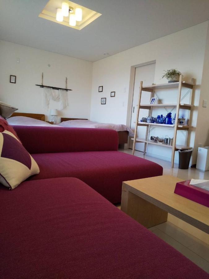 Kei Hotel Toyako Luaran gambar