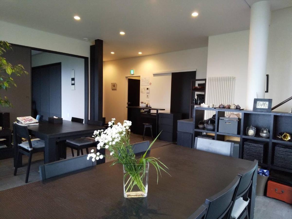 Kei Hotel Toyako Luaran gambar