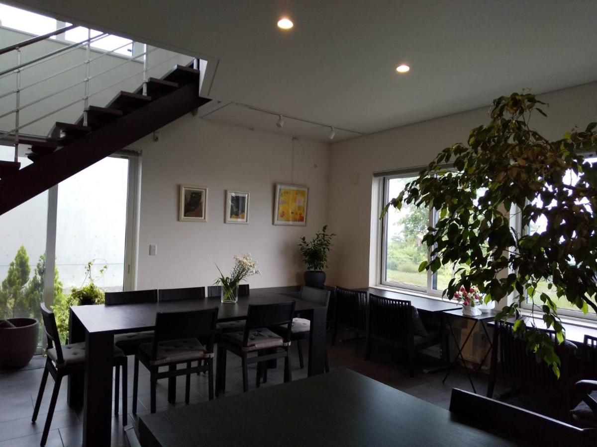 Kei Hotel Toyako Luaran gambar