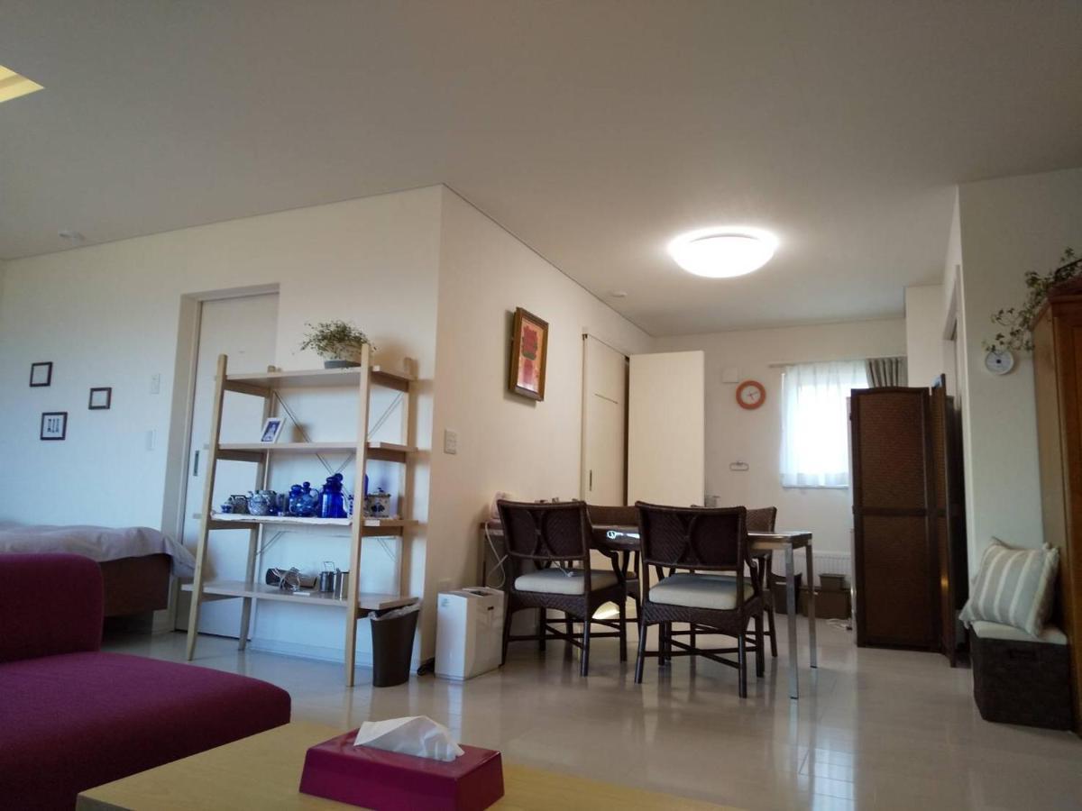 Kei Hotel Toyako Luaran gambar