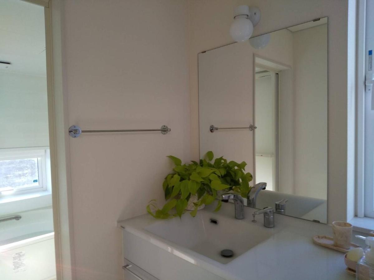 Kei Hotel Toyako Luaran gambar
