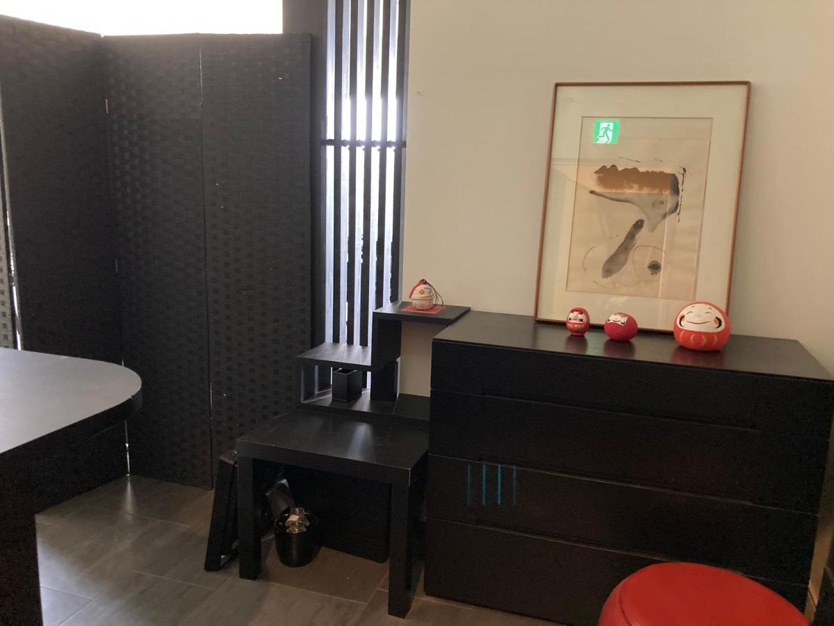 Kei Hotel Toyako Luaran gambar