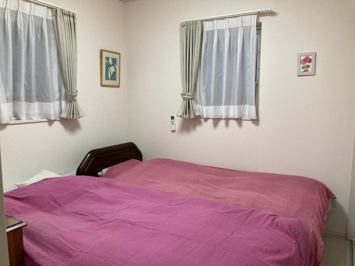 Kei Hotel Toyako Luaran gambar