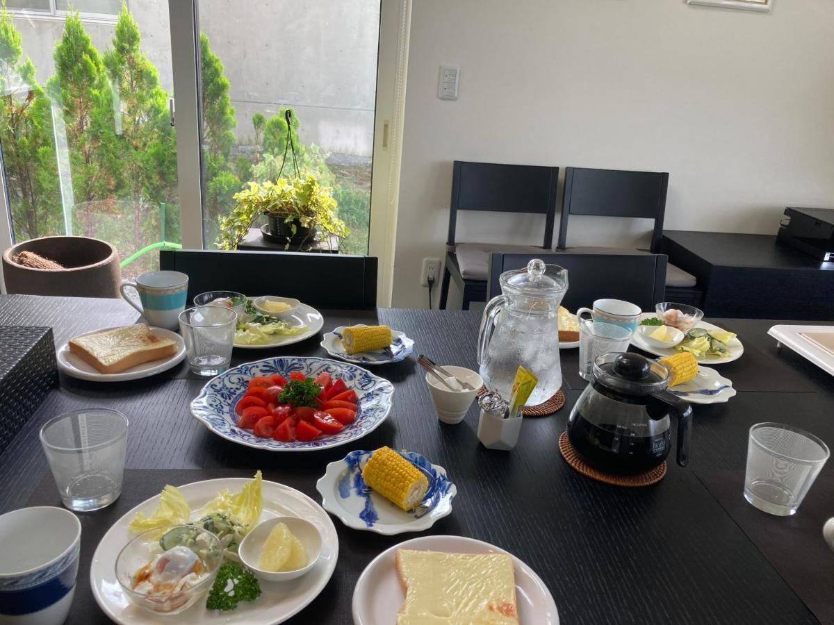 Kei Hotel Toyako Luaran gambar